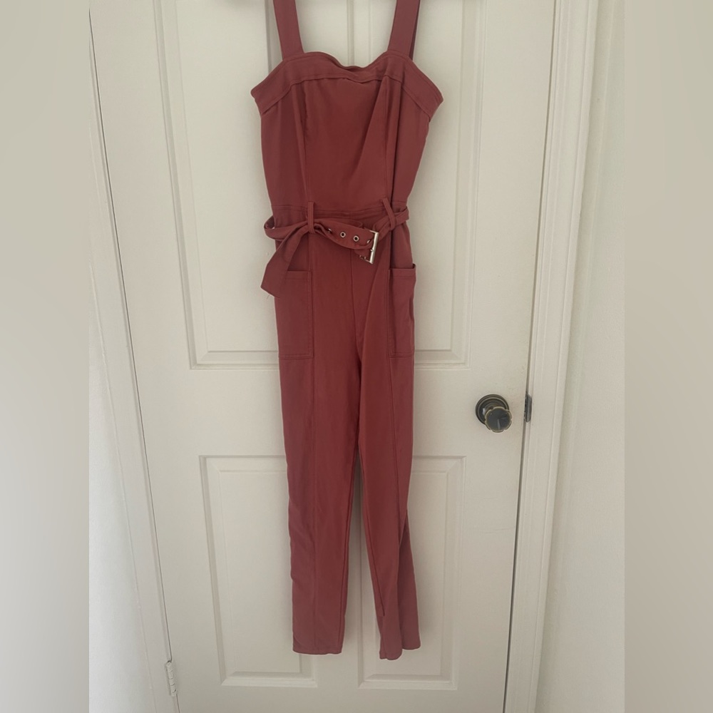 Jumpsuit